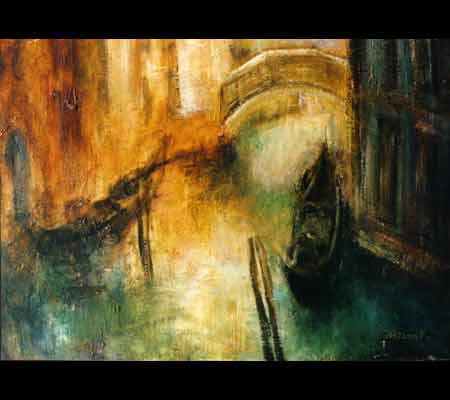Hommage � Turner